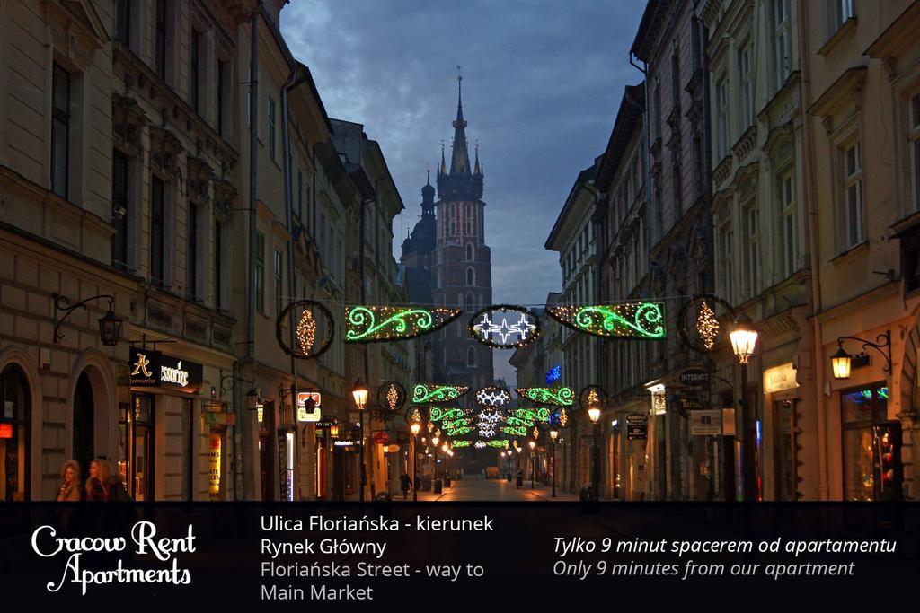 Cracow Rent Apartments - Spacious Apartments For 2-7 People In Quiet Area - Kolberga Street Nr 3 - 10 Min To Main Square By Foot Krakow Dış mekan fotoğraf
