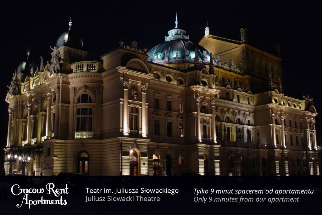 Cracow Rent Apartments - Spacious Apartments For 2-7 People In Quiet Area - Kolberga Street Nr 3 - 10 Min To Main Square By Foot Krakow Dış mekan fotoğraf